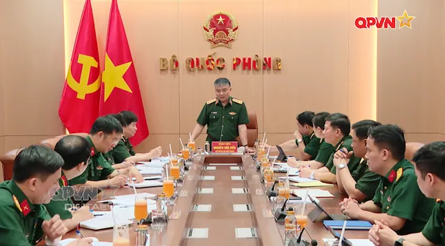 Bản tin Trưa ngày 22/04/2026