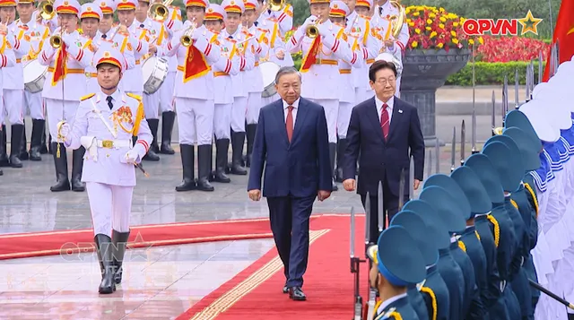 Thời sự Quốc phòng ngày 22/04/2026