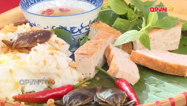 Ngày mới với QPVN 22/4/2026