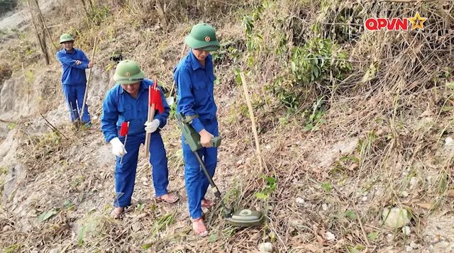 Tin Quân sự Quốc phòng ngày 22/04/2026