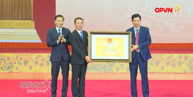 Bản tin tiếng Trung 16h ngày 22/04/2026