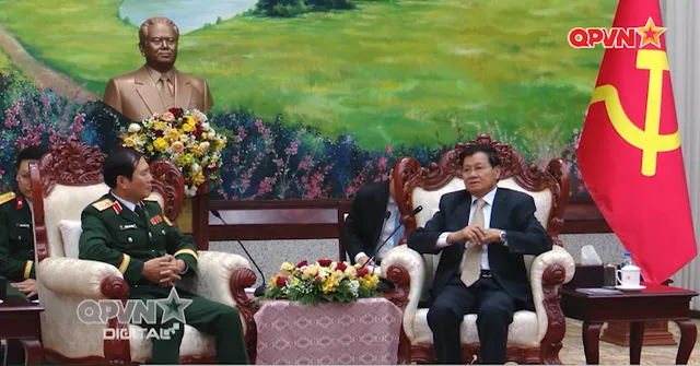 Bản tin tiếng Trung 16h ngày 23/04/2026