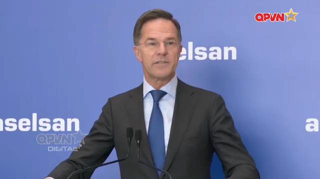 Bản tin Quốc tế ngày 23/4/2026