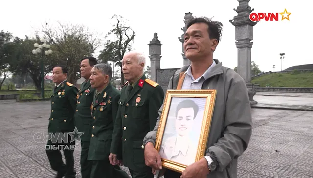 Đi tìm đồng đội - Số 328