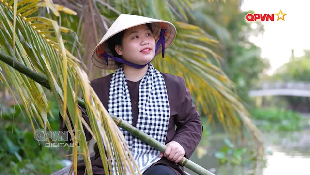 Soursdey Chnam Thmey