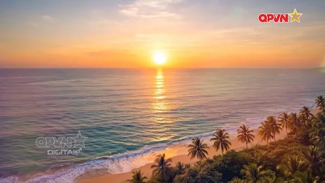 Ngày mới với QPVN 23/4/2026