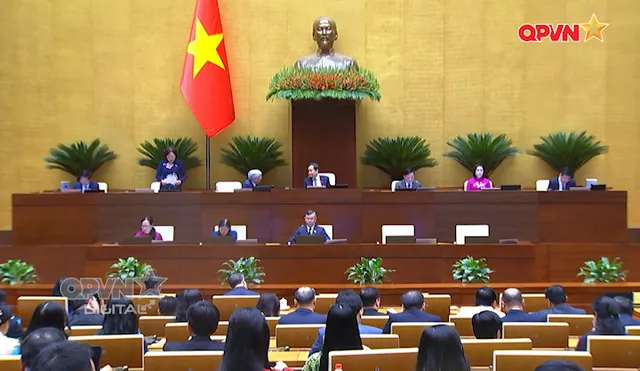 Bản tin Trưa ngày 24/4/2026