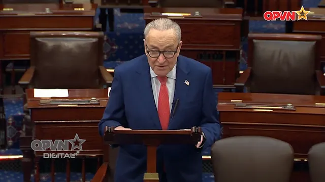 Bản tin Quốc tế ngày 24/4/2026