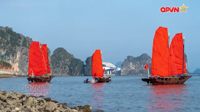 Ngày mới với QPVN 24/4/2026