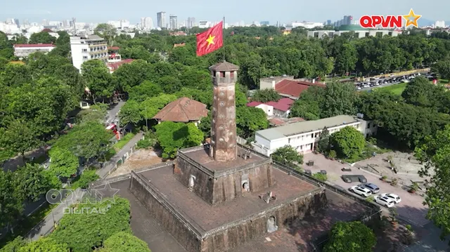 Hoàng thành Thăng Long