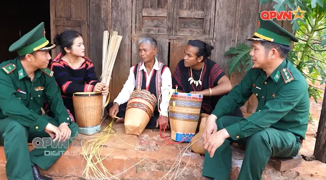 "Miễn dịch số" cho vùng đồng bào dân tộc thiểu số