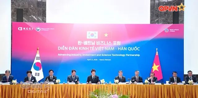 Bản tin tiếng Trung 16h30 ngày 24/4/2026