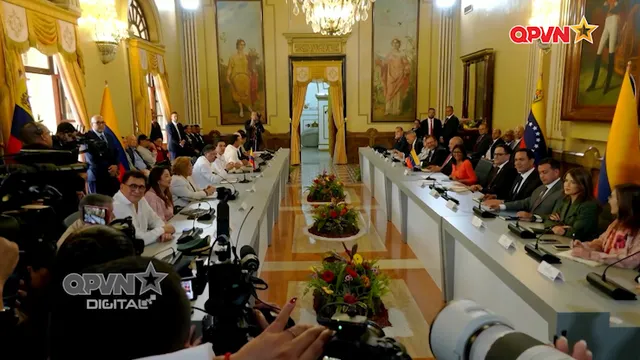 Bản tin Quốc tế ngày 25/4/2026