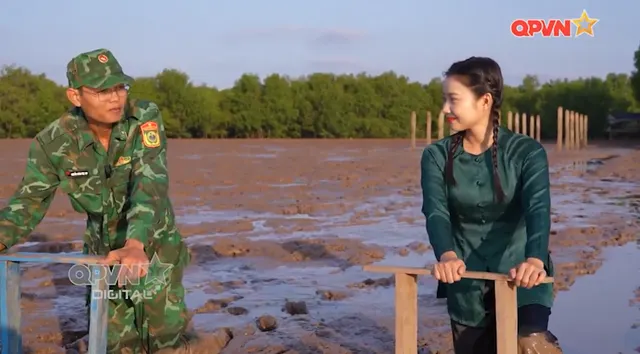 Bên dòng Cửu Long - Số 37: Nương dòng "nước mẹ"