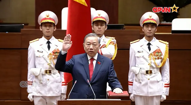 Bản tin Trưa ngày 25/4/2026