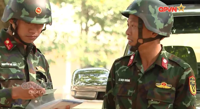 Hành trình kết nối thông suốt, vạn dặm bình an