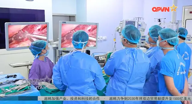 Bản tin tiếng Trung 16h30 ngày 25/4/2026