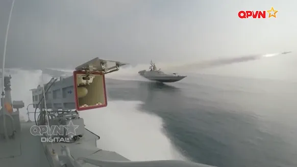 Bản tin Quốc tế ngày 26/4/2026