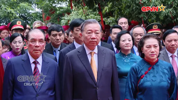 Thời sự Quốc phòng ngày 26/4/2026