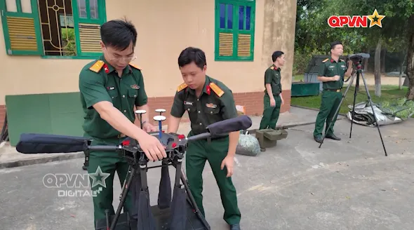 Thước đo đánh giá hiệu quả ngụy trang