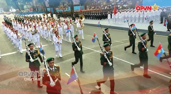 Ngày thống nhất đất nước