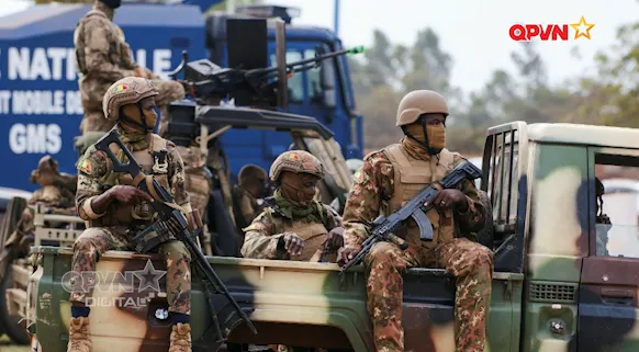 Bản tin Quốc tế ngày 27/4/2026