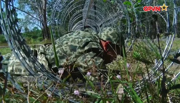 Tin Quân sự Quốc phòng ngày 27/4/2026