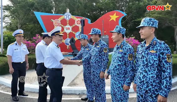 Thời sự Quốc phòng 19h45 ngày 27/4/2026