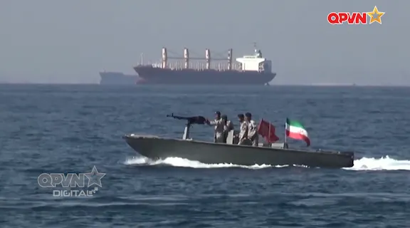 Góc nhìn chiến sự Trung Đông: bế tắc như một chiến lược