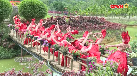 Ngày mới với QPVN 27/4/2026