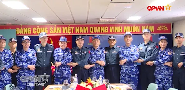 Bản tin tiếng Anh 15h ngày 27/04/2026