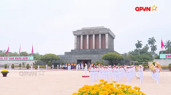 Bản tin Trưa ngày 28/04/2026