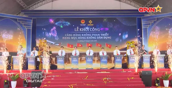 Bản tin tiếng Anh 15h ngày 28/04/2026