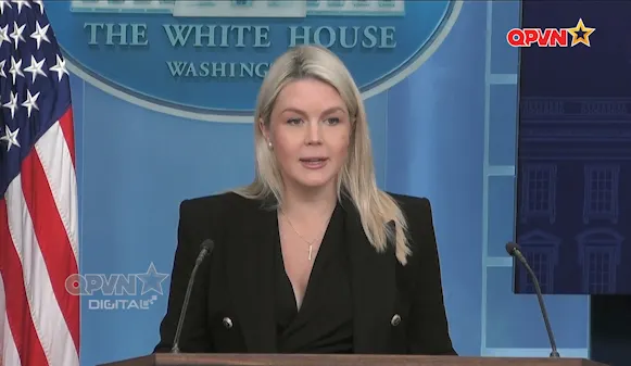 Bản tin Quốc tế ngày 28/4/2026