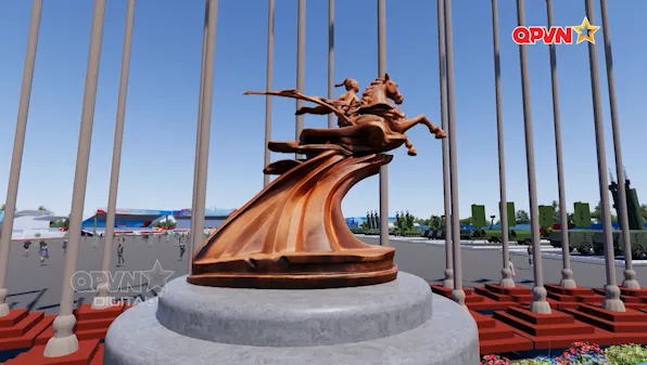 Thời sự Quốc phòng 21h30 ngày 28/4/2026