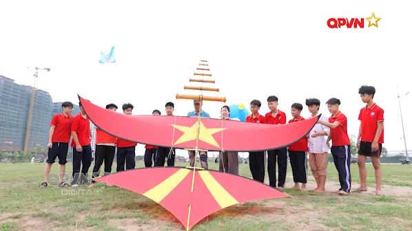 Ngày mới với QPVN 27/4/2026