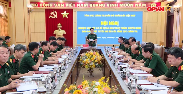 Bản tin Trưa ngày 29/4/2026