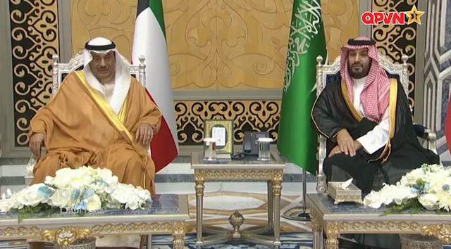 Bản tin Quốc tế ngày 29/4/2026