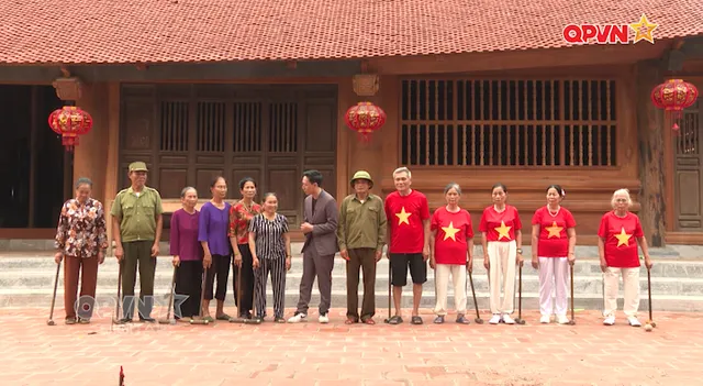 Ngày mới với QPVN 29/4/2026