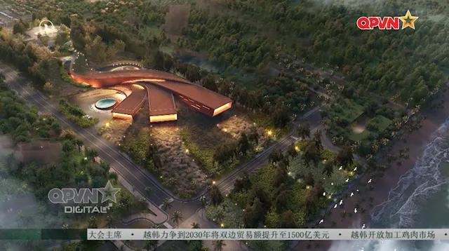 Bản tin tiếng Trung ngày 30/04/2026