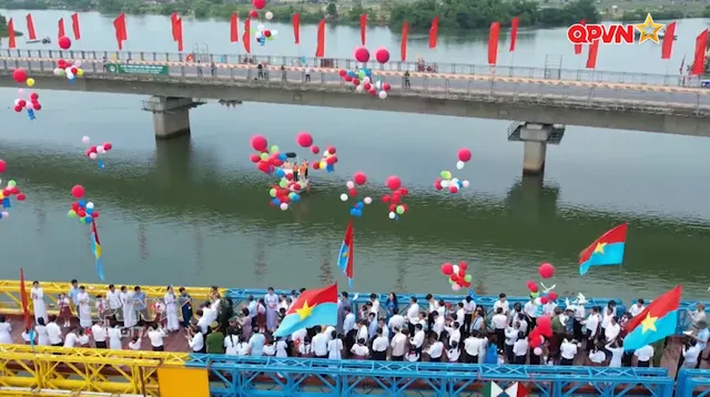 Thời sự Quốc phòng 21H50 ngày 29/04/2026