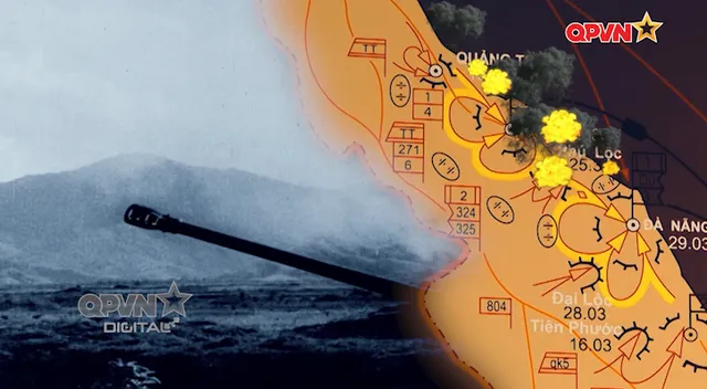 Tin Quân sự Quốc phòng ngày 30/04/2026