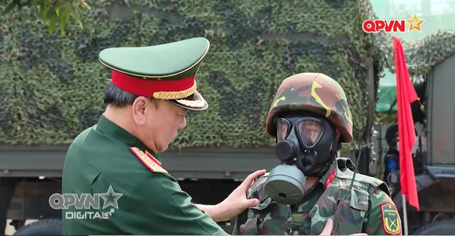 Bản tin tiếng Anh 15h ngày 01/5/2026