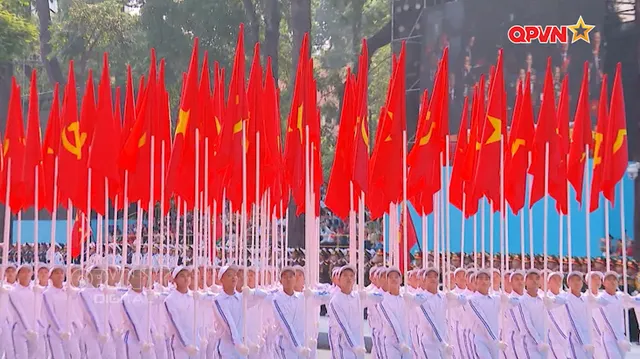 Thời sự Quốc phòng ngày 01/5/2026