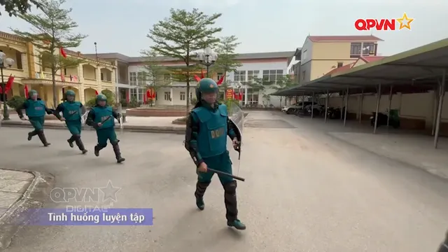 Tin Quân sự Quốc phòng ngày 01/5/2026