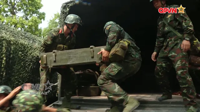 Nhanh hơn một nhịp