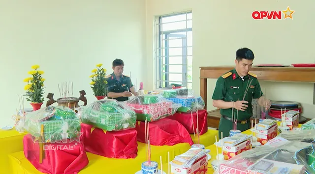 Còn tin là còn đi, còn khả năng là tìm kiếm