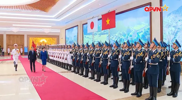 Tin Quân sự Quốc phòng ngày 02/5/2026
