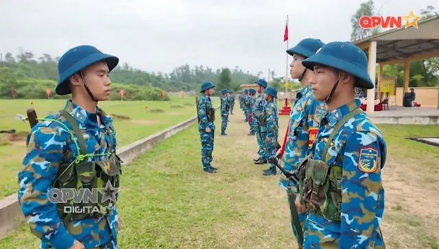 Nhịp sống QPVN số 10