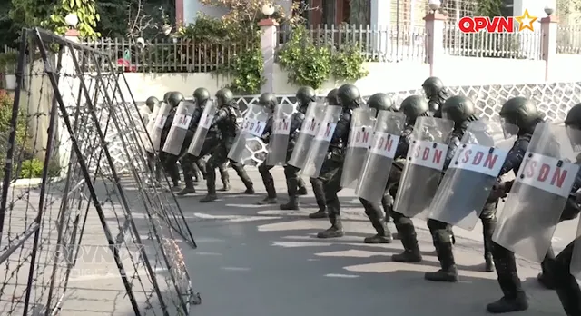 Thời sự Quốc phòng ngày 03/5/2026